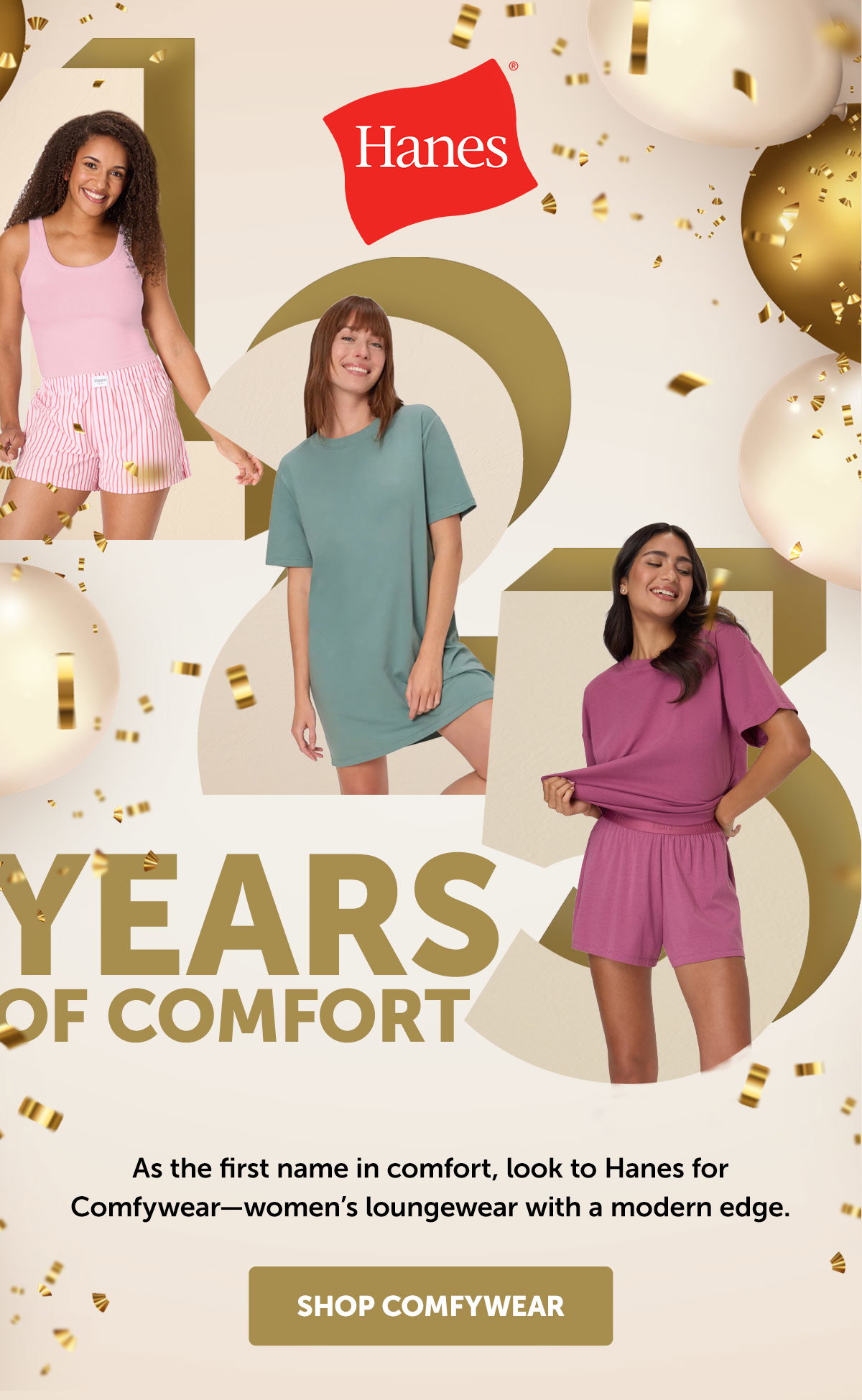 Comfywear
