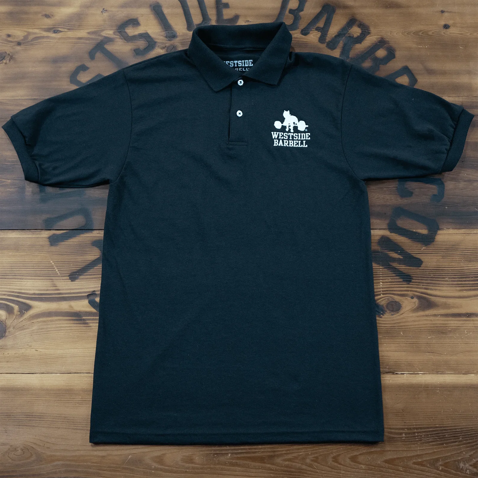 Image of Westside Barbell Polo