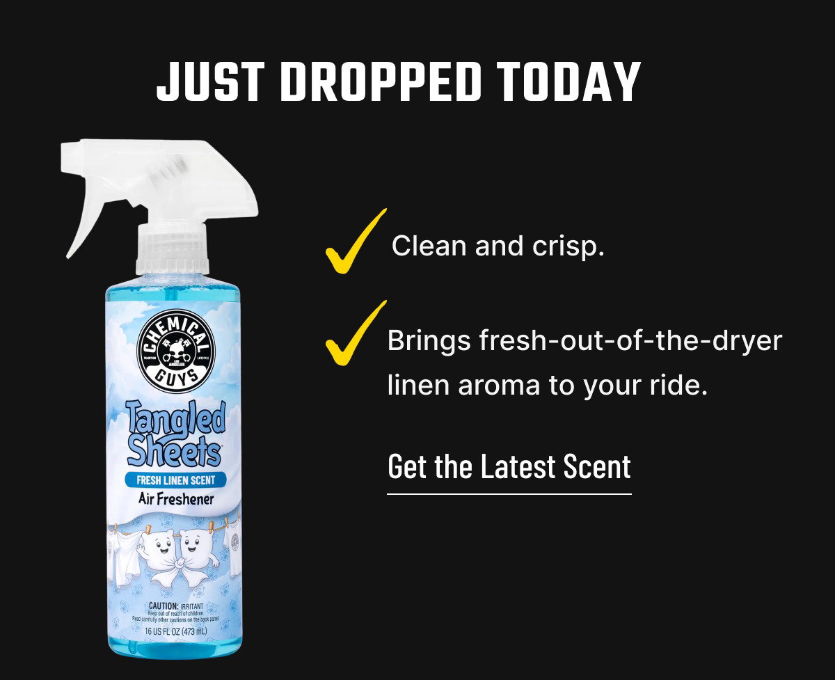 Just Dropped Today: Get the Latest Scent