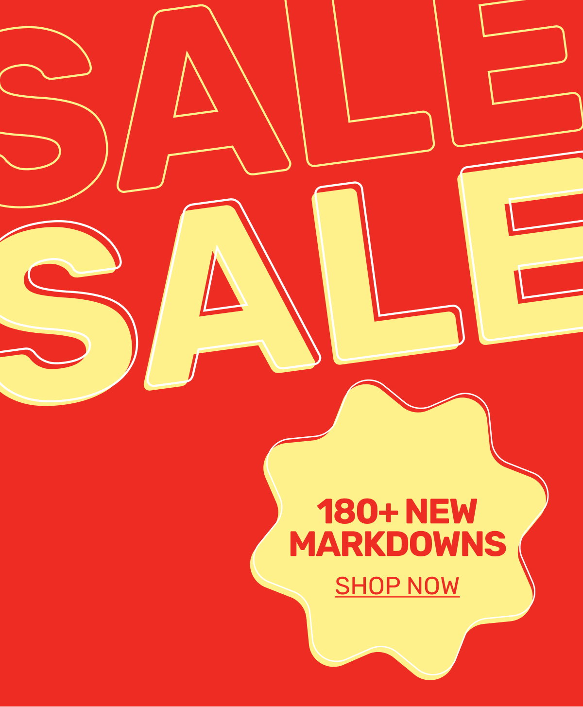 Sale