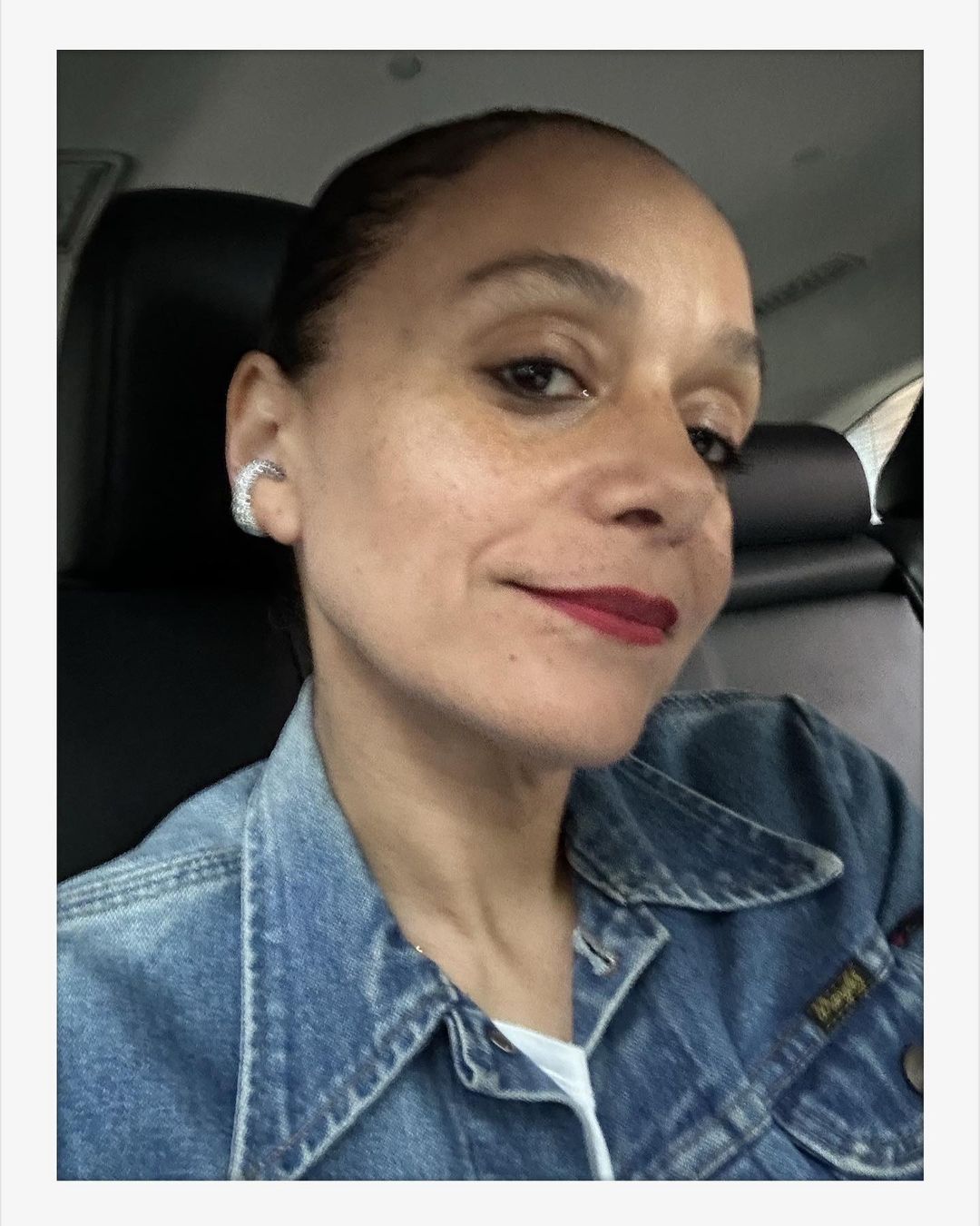Samira Nasr, Editor-in-Chief