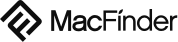 MacFinder Logo
