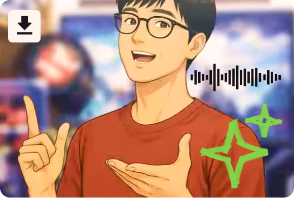 Watch Jonathan Lam built a complete non-playable character from scratch