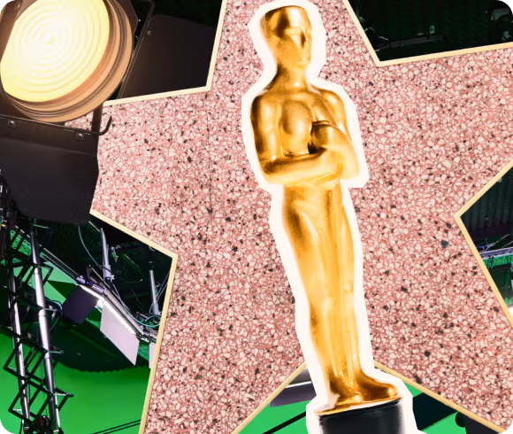 What the 2026 Oscars can teach every creative