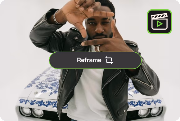 VideoGen editing features