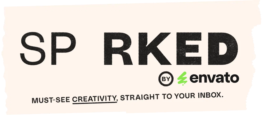 Sparked By Envato