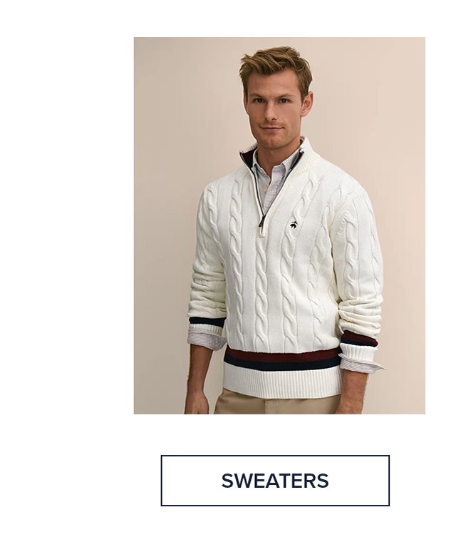 Sweaters