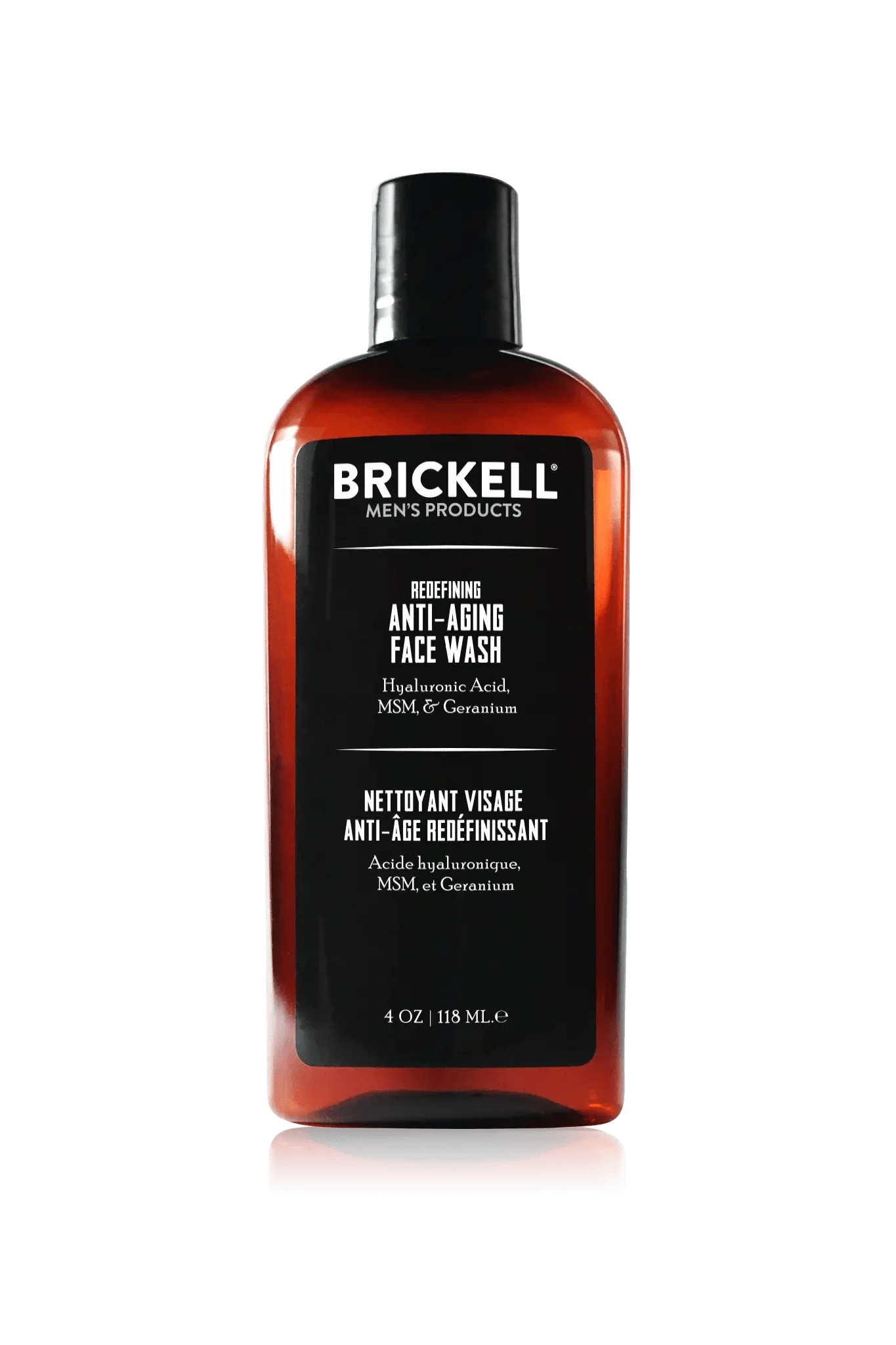 Image of Redefining <br>Anti-Aging Face Wash