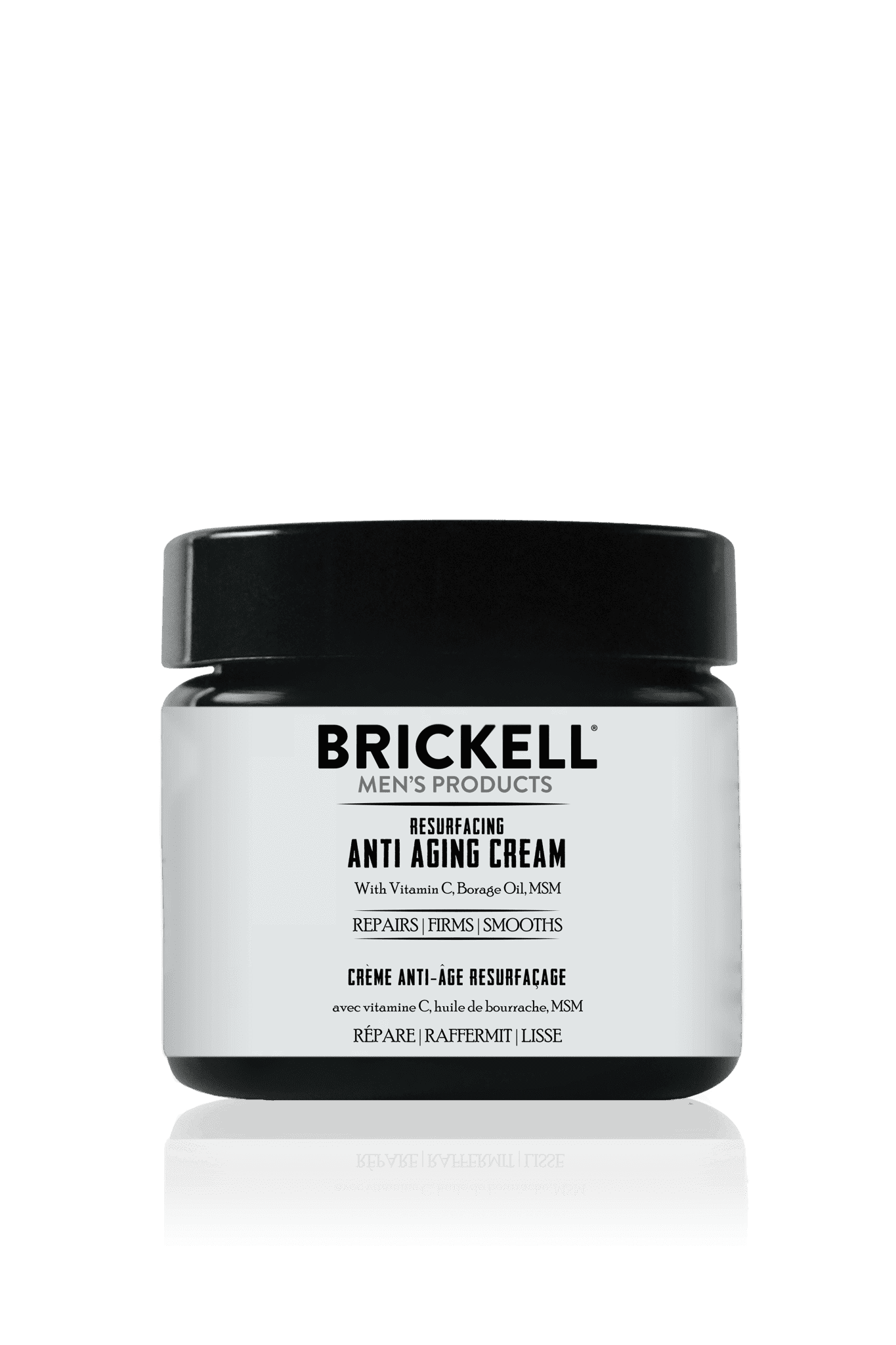 Image of Resurfacing <br>Anti-Aging Cream