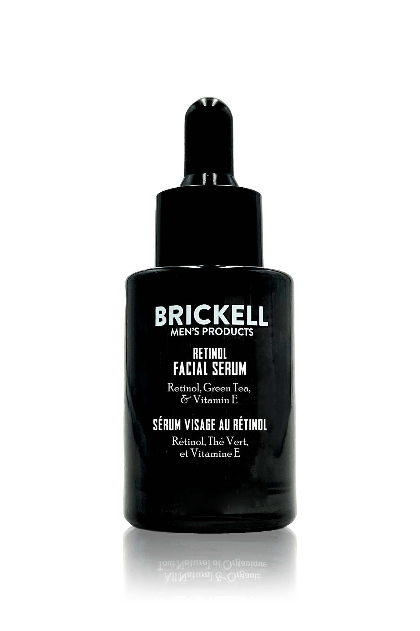 Image of Retinol Facial Serum