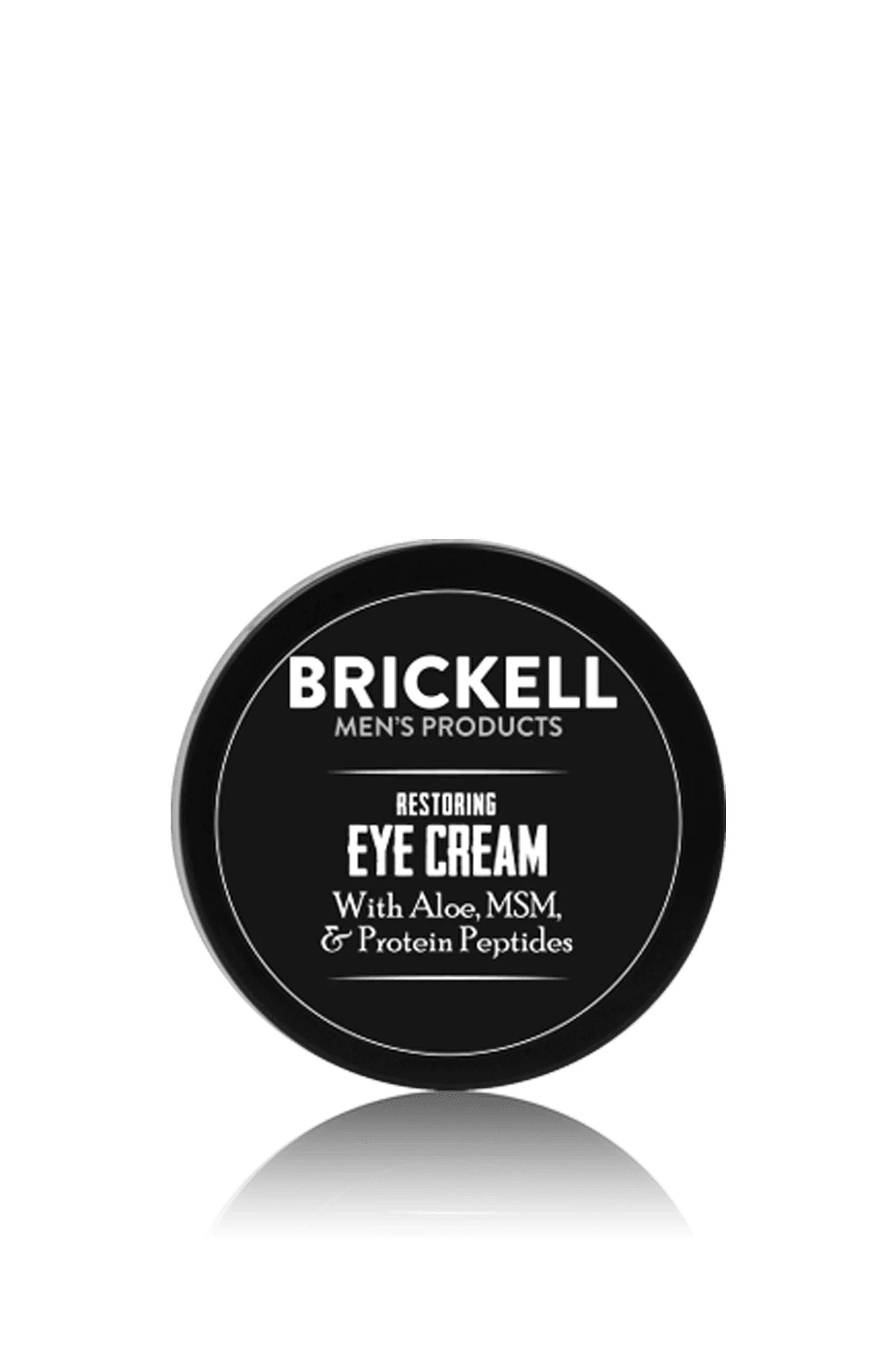 Image of Restoring Eye Cream 