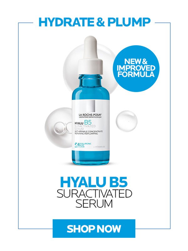 Hyalu B5 Serum