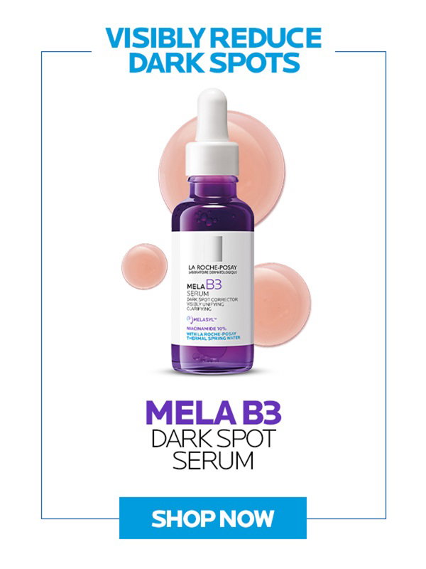 Mela B3 Serum