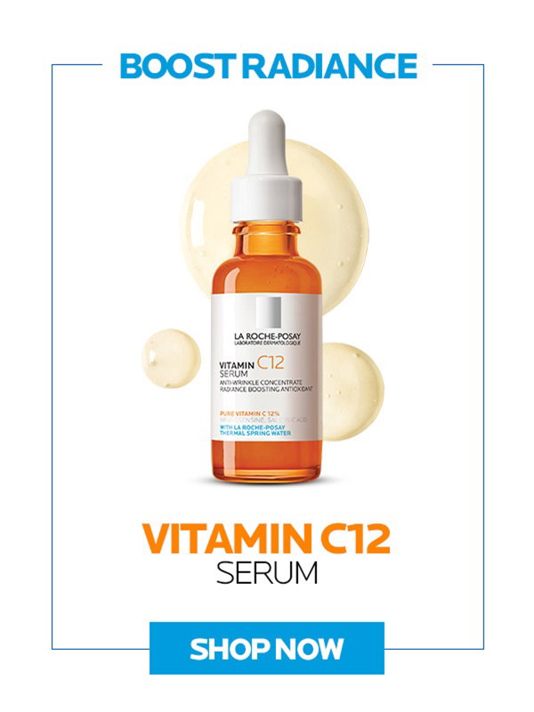 Vitamin C12 Serum