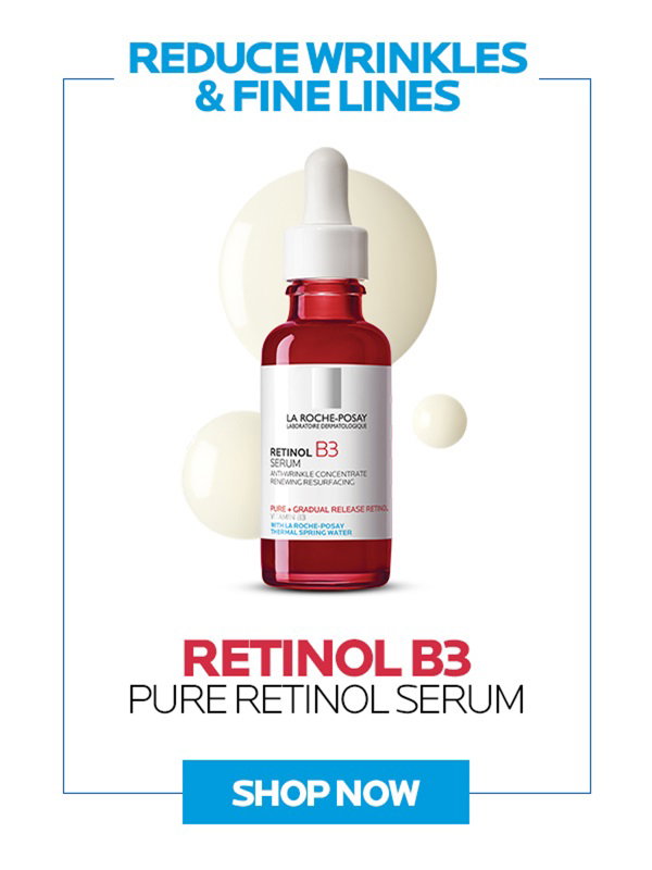 Retinol B3 Serum