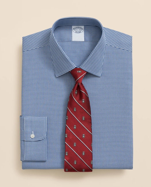 Image of Brooks Brothers Explorer Collection