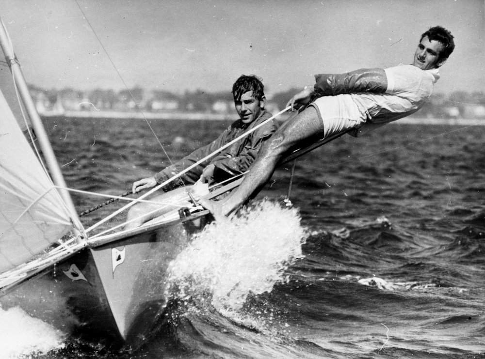 Champion Sail