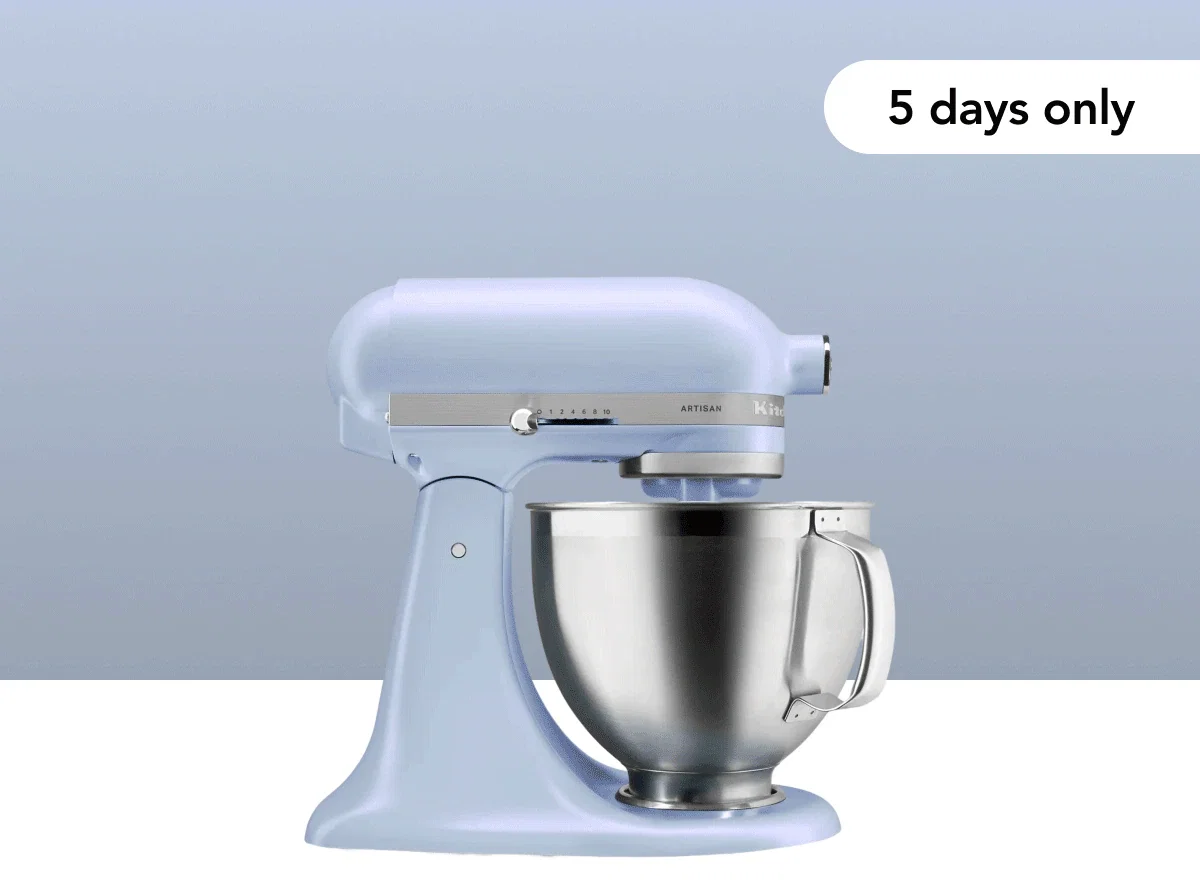 KitchenAid