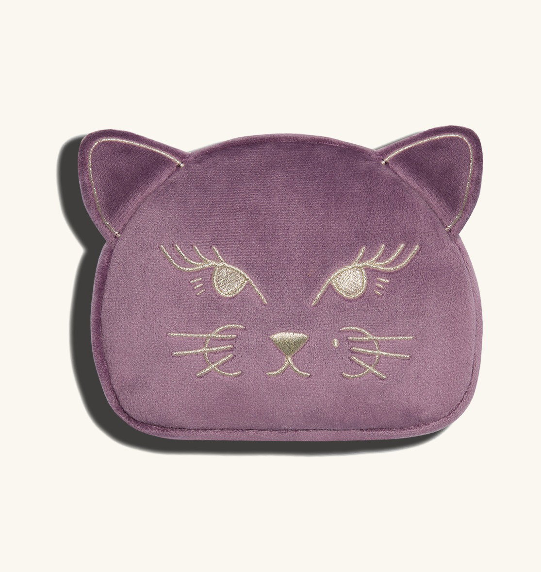 Kitten Makeup Pouch- free with orders over £90/€108