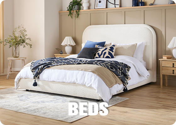 Beds