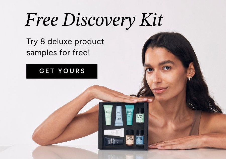 Free Discovery Kit