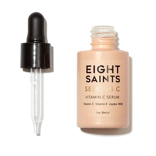 Image of Seeking C <br> Vitamin C Face Serum