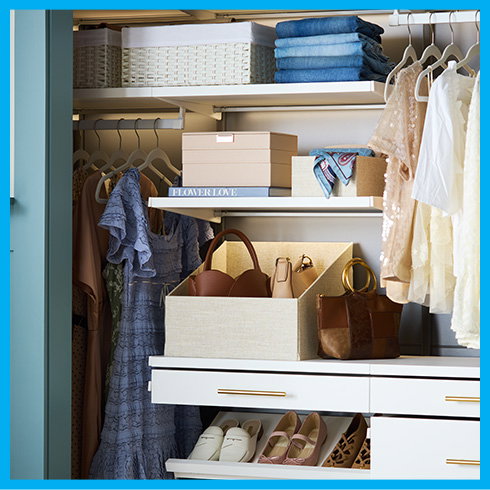 Closet