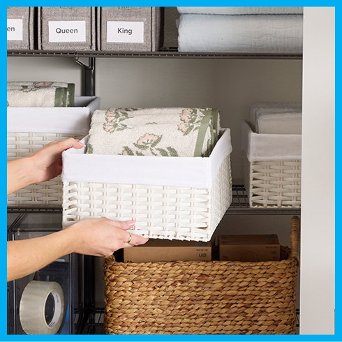 Storage