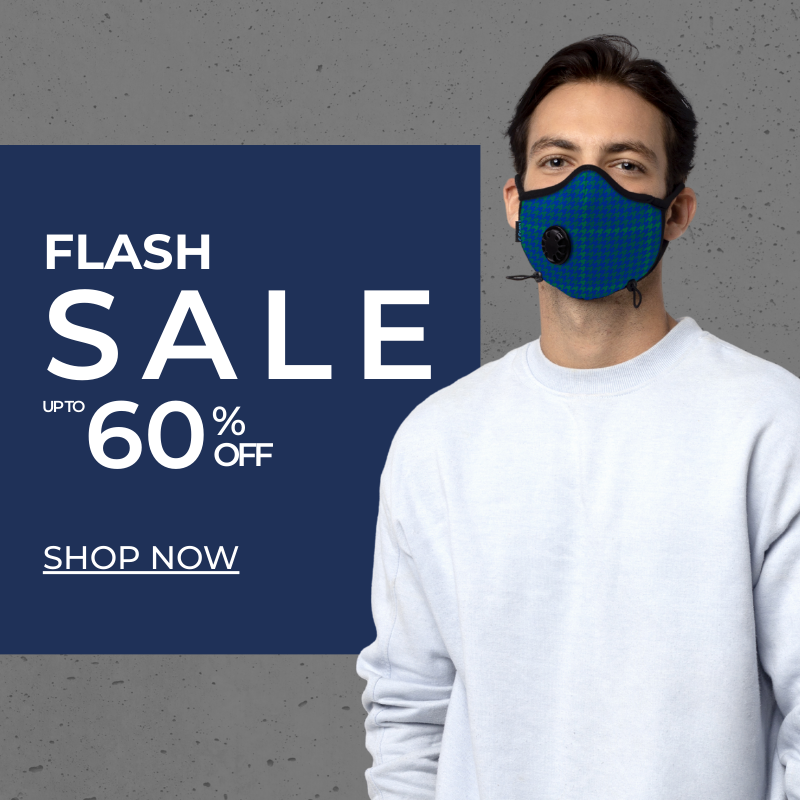 CMC Flash Sale