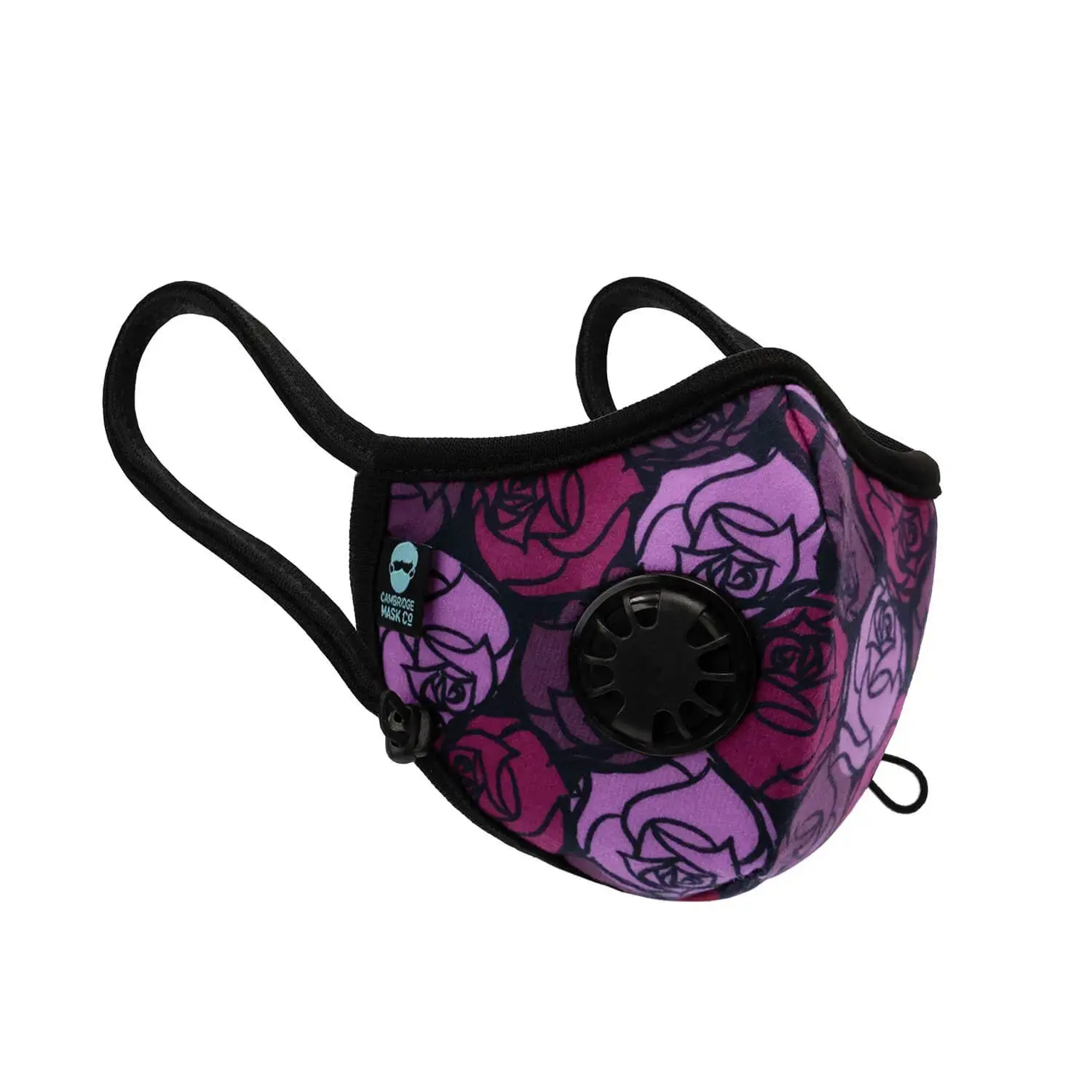 Image of 65 Roses - Pro Mask