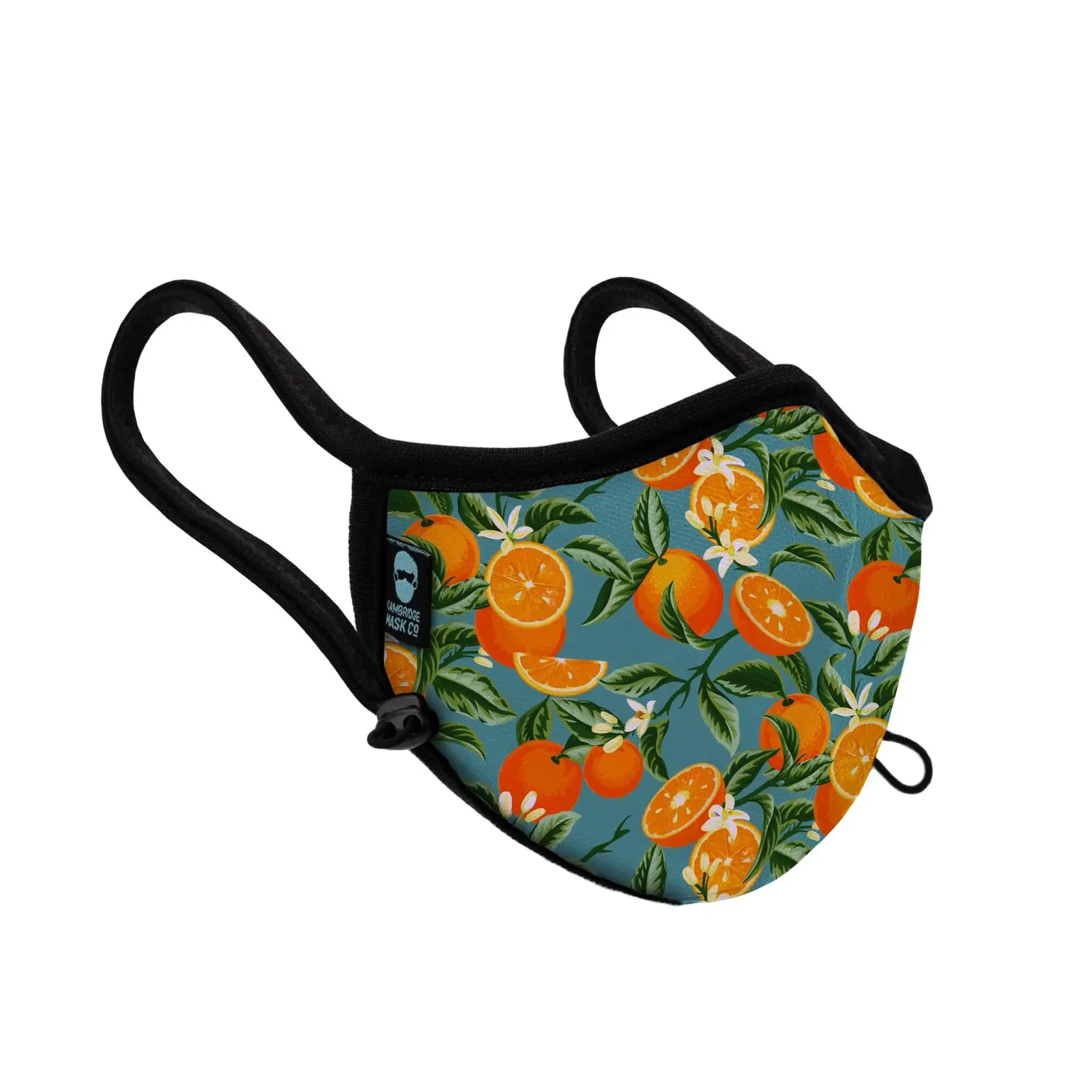 Image of The Marmalade - Non-Valve Mask