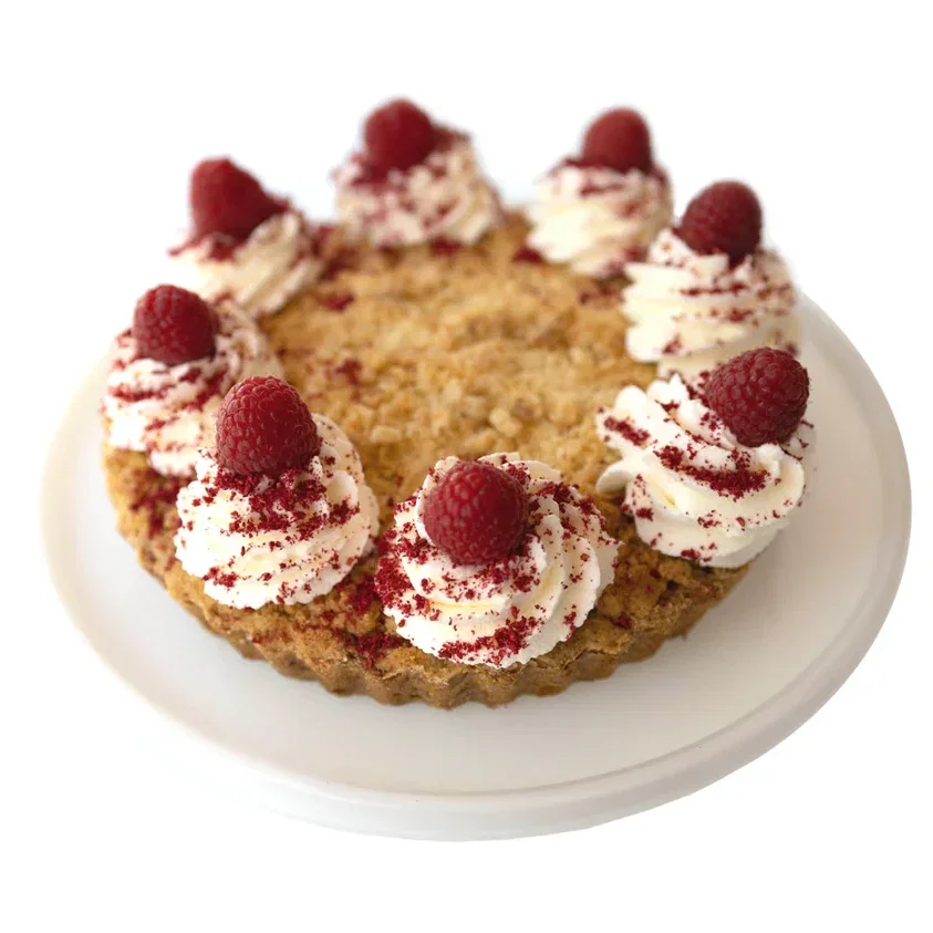 Almond Raspberry Tart Refill Pack