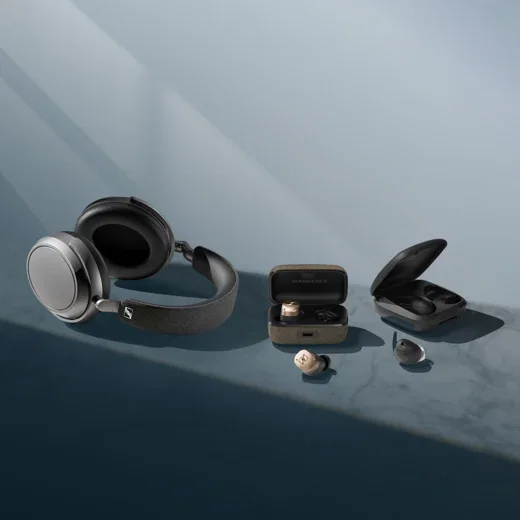 Sennheiser Days are now live: Get 20% off everything*