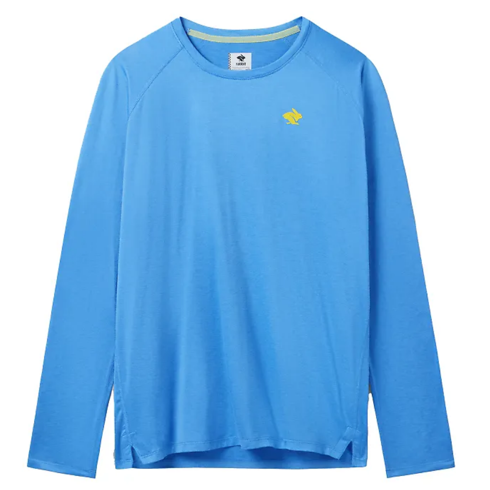 Men's Rabbit Apparel EZ Tee Long Sleeve