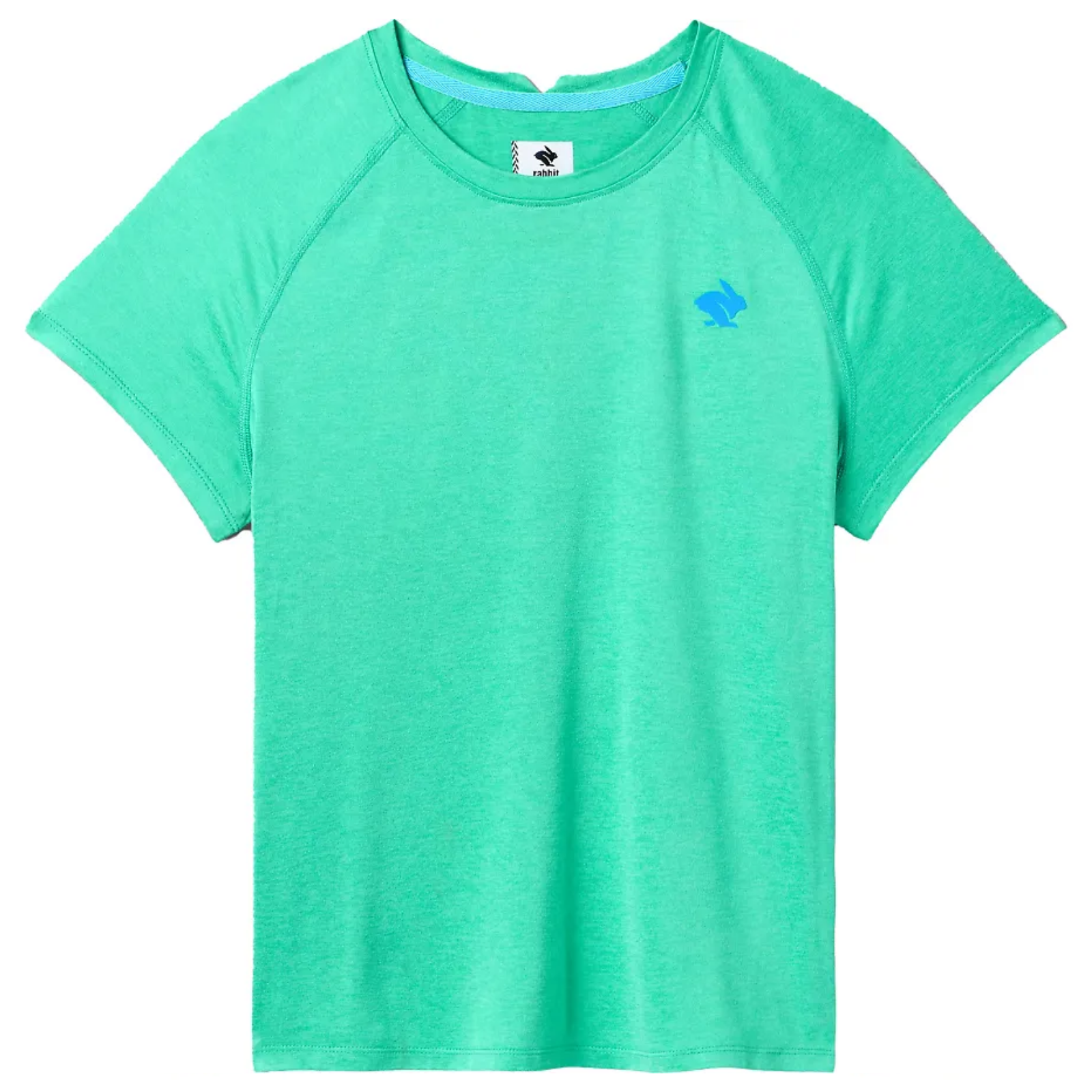 Women's Rabbit EZ Tee Short Sleeve