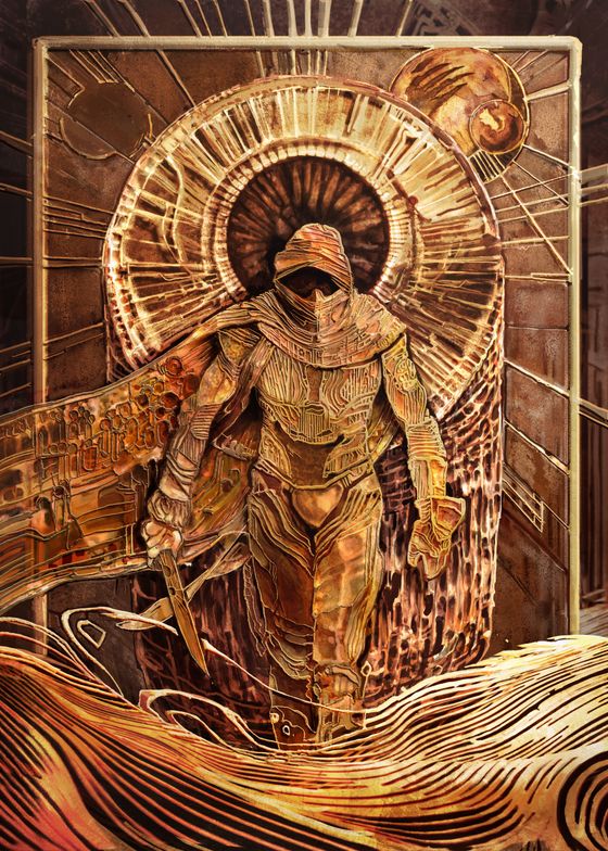 Displate Metal Posters