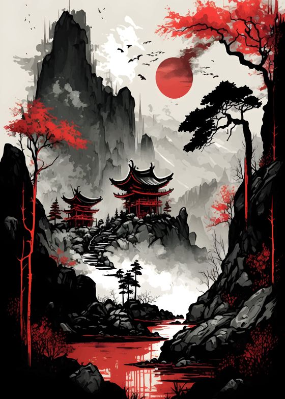 Displate Metal Posters