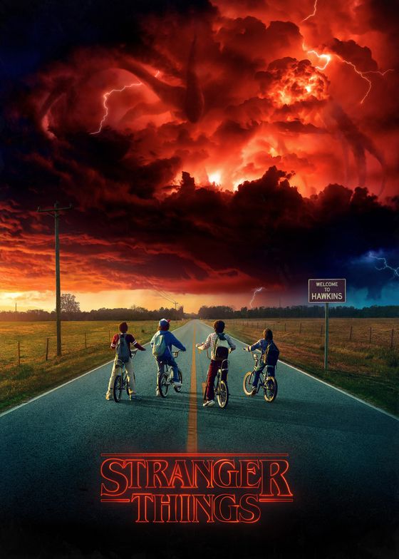 Displate Metal Posters