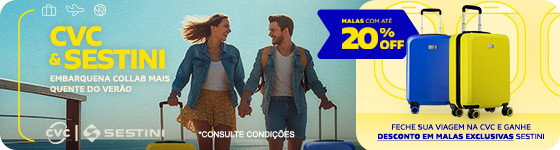 20% OFF - CVC & Sestini