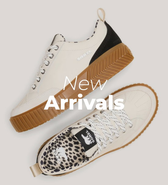 Hero Image | New Arrivals