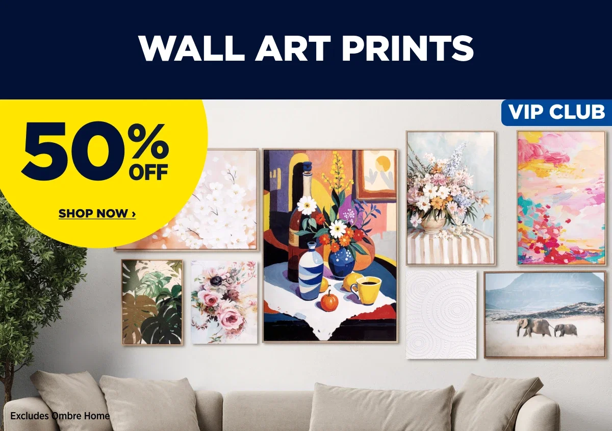WALL ART PRINTS