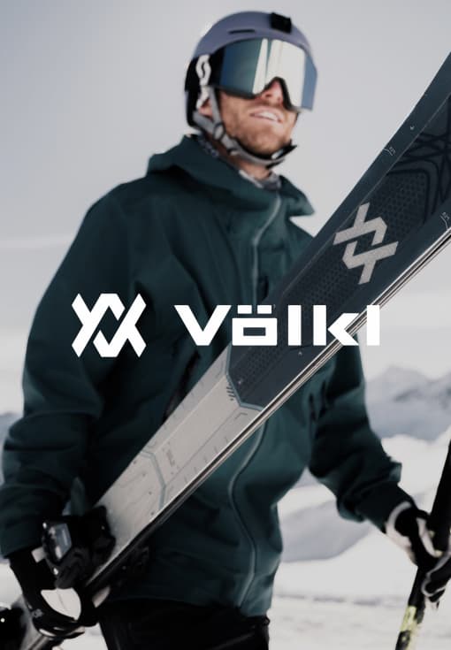 Volkl - Shop Sale