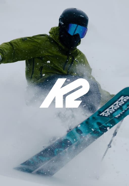 K2  - Shop Sale
