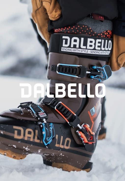 Dalbello - Shop Sale