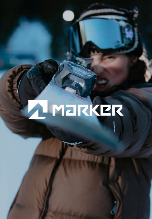 Marker - Shop Sale