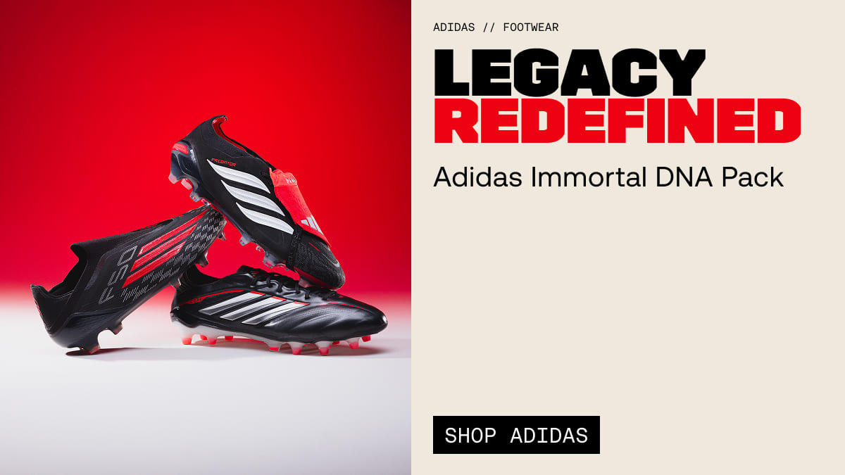 Shop adidas Immortal DNA Pack under $175