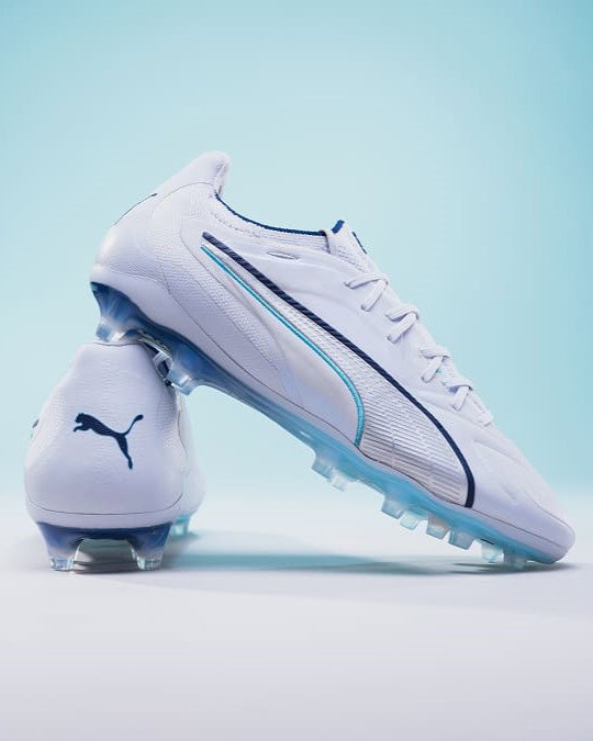 Shop PUMA King under $175