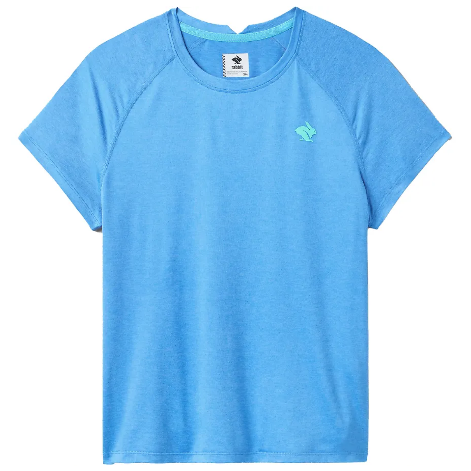 Women's Rabbit EZ Tee Short Sleeve