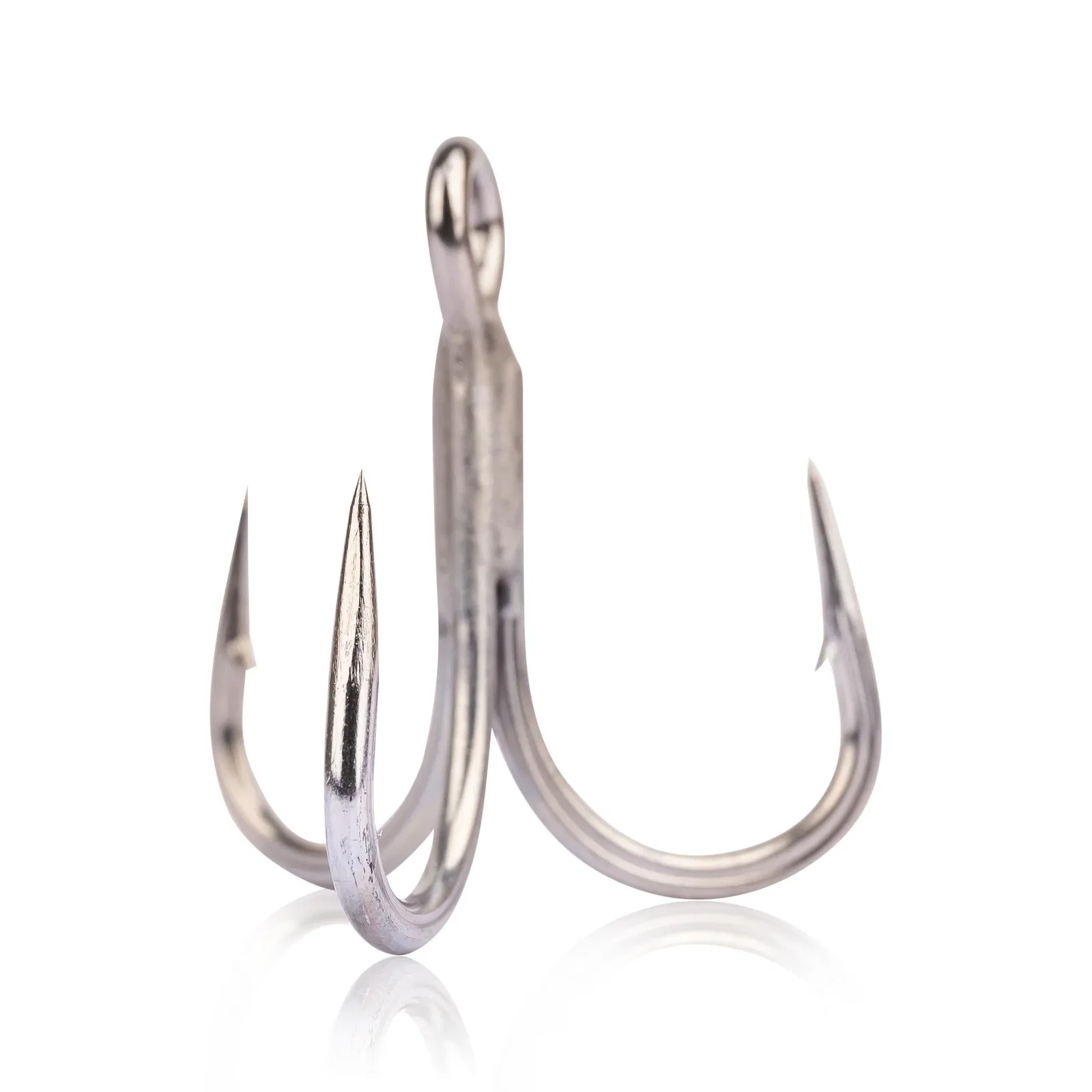 Image of Kaiju UltraNor In-Line Treble Hook