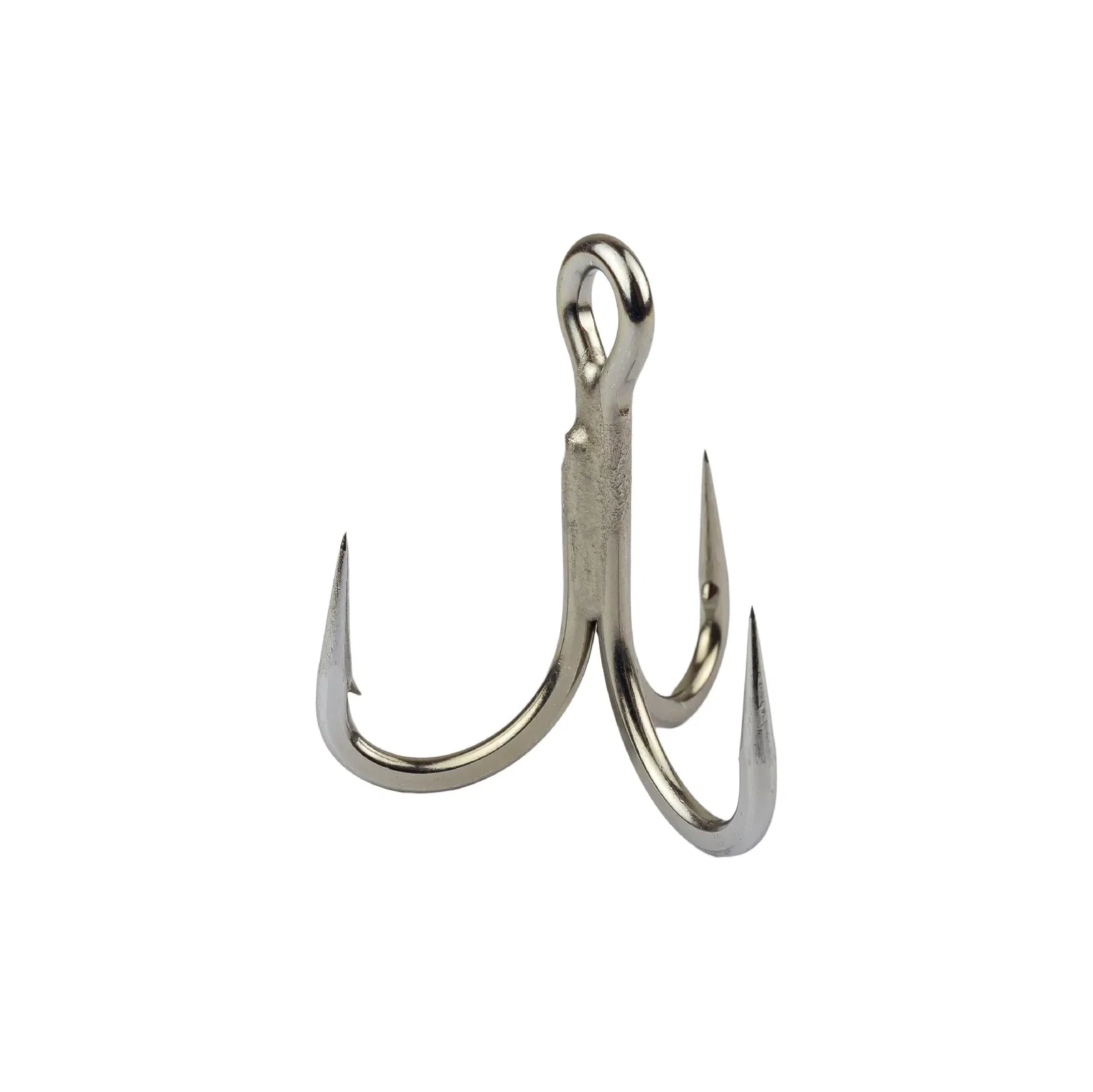 Image of Jaw Lok In-Line Treble Hook - 5X Strong